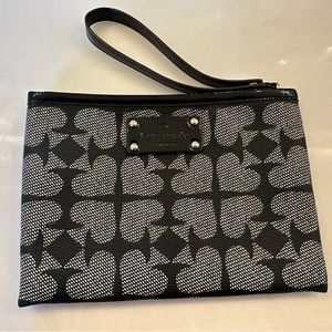 Kate Spade Wristlet